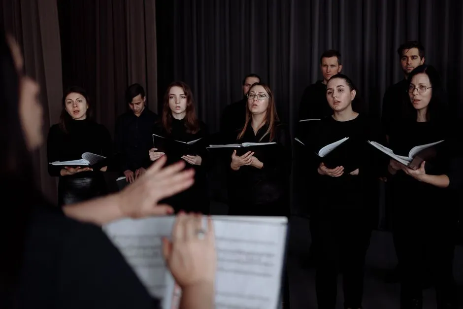 Finalmente, é Sir John: A Condecoração de John Rutter e seu Legado na Música Coral