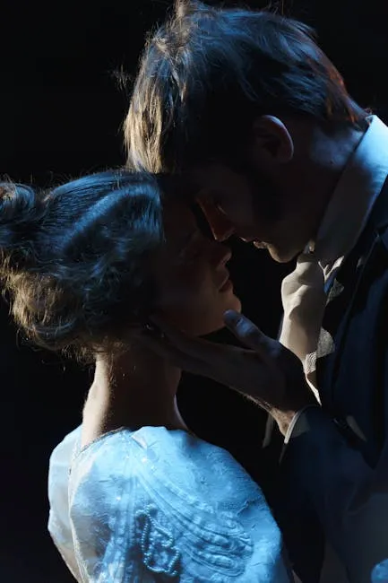 A Nova Montagem de Roméo et Juliette no Met: Um Sucesso com Elenco dos Sonhos