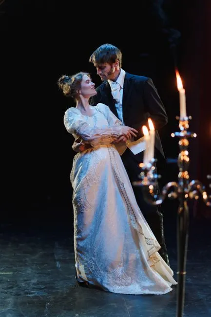 Roméo et Juliette no Metropolitan Opera: Uma Revivalização Brilhante e o Encanto Eterno de Gounod