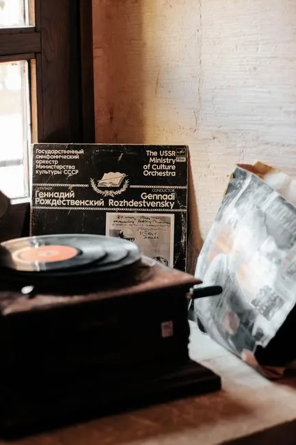 O Adeus ao Vinil que Nunca Aconteceu: Uma Defesa Afetuosa do LP por Tim Page
