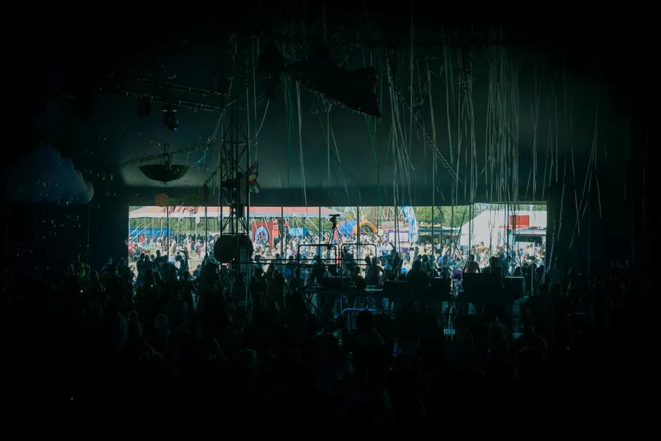 Festival of the Sound Celebra 45 Anos com Programação de Verão Inesquecível