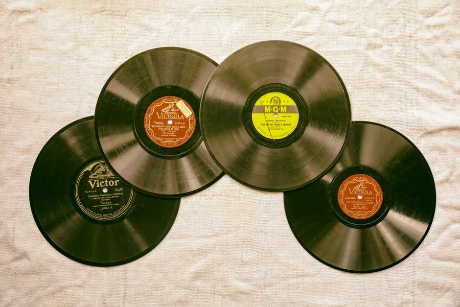 PARMA Recordings Adquire a Albany Records: O Futuro do Legado da Música Americana
