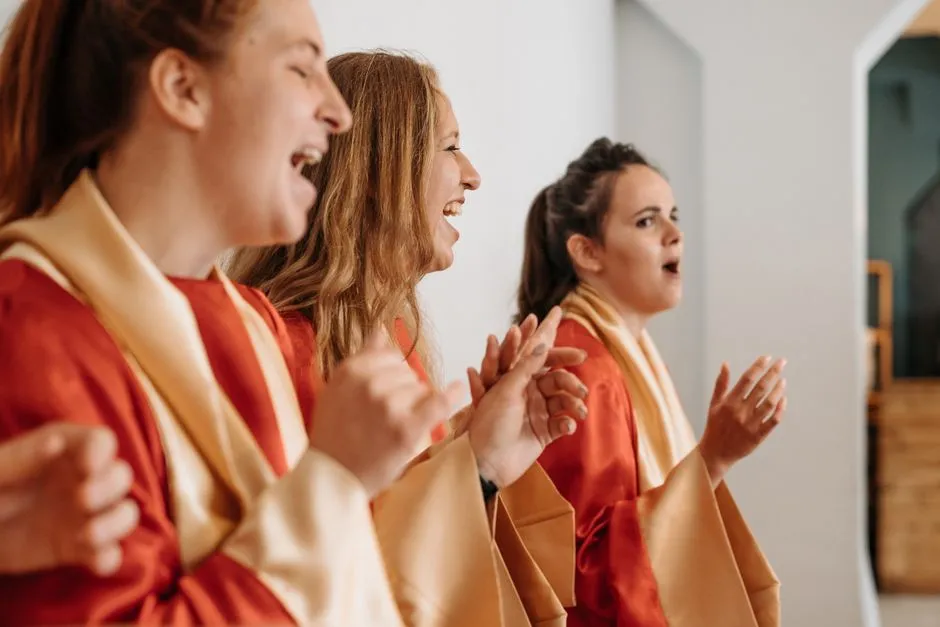 Sir John Rutter: A Cavalaria que Consagra o Mestre da Música Coral e das Festas de Natal