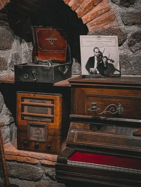 PARMA Recordings Adquire a Albany Records: O Que Isso Significa para a Música Clássica e Contemporânea?