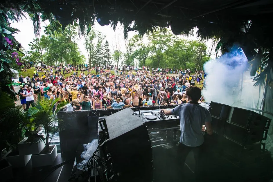 Festival of the Sound celebra 45 anos com programação de verão em Parry Sound