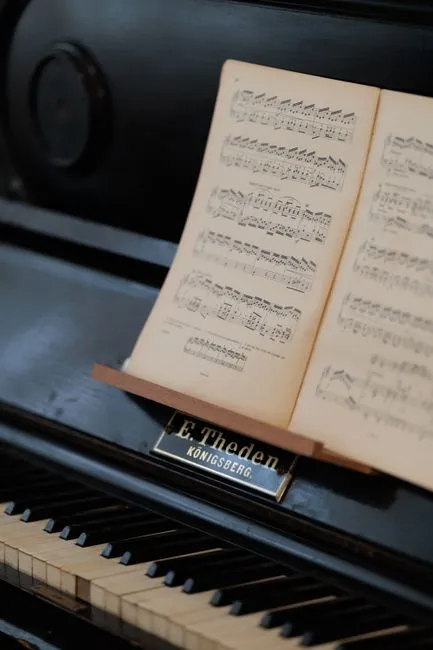 David Vernier: o legado do editor-chefe que ajudou a moldar a crítica de música clássica