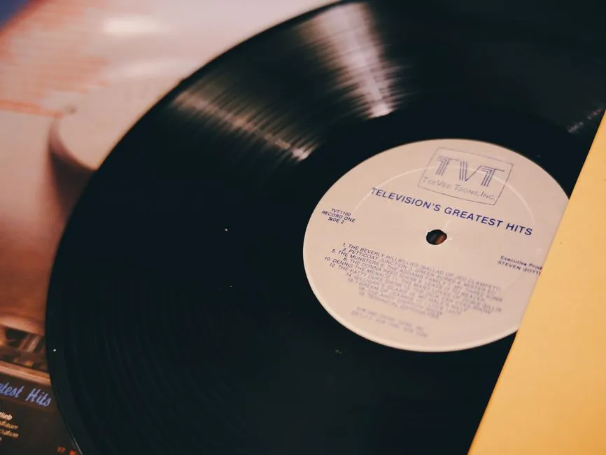 Notas de Encarte do LP: Memória, Crítica e a Sobrevivência das Gravações Clássicas