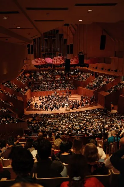 Tanglewood on Parade: Uma Homenagem Emocionante ao Legado de Seiji Ozawa