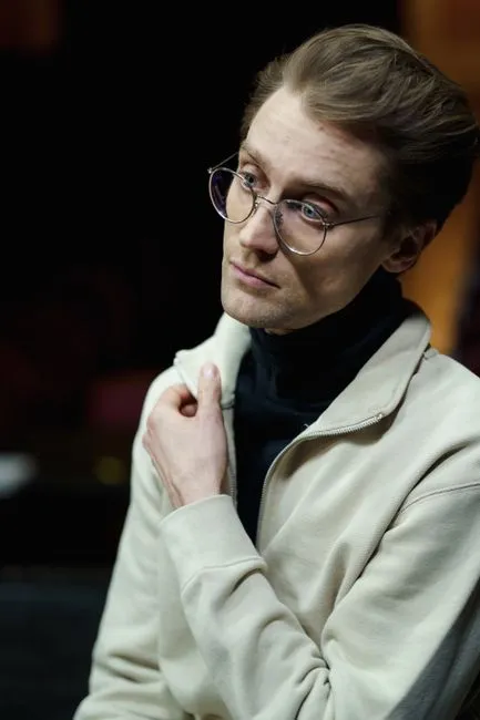 Benjamin Bernheim Brilha como Hoffmann no Metropolitan Opera em Os Contos de Hoffmann