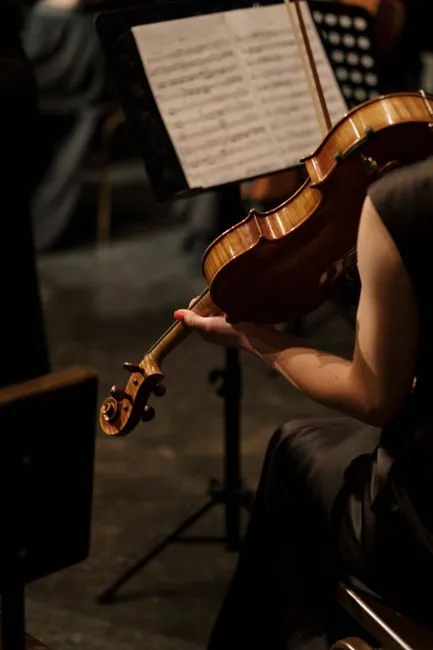 Nem Toda Obra-Prima é Perfeita: A Beleza nas Imperfeições da Música Clássica