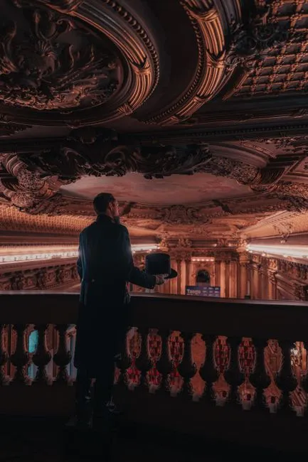 Benjamin Bernheim brilha como Hoffmann na ópera de Offenbach no Metropolitan Opera