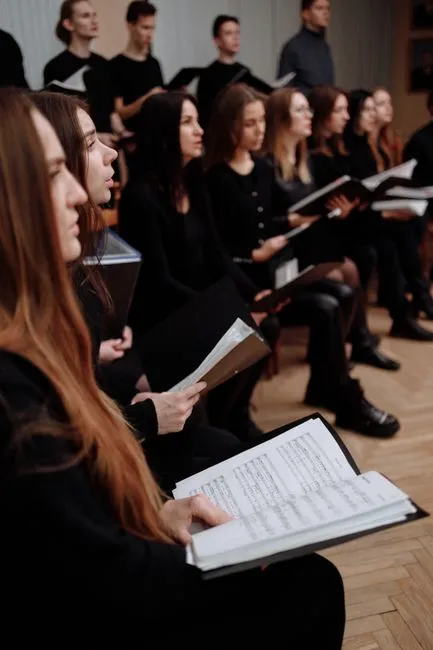 John Rutter, agora Sir: como a música coral e o Natal transformaram um compositor em uma referência da música clássica