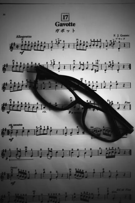 David Vernier, o Editor-Chefe que deu voz à música clássica: lembranças de um legado